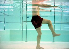 Idroterapia, la riabilitazione in acqua - PERSONALPOOL